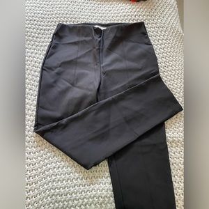 Black Trousers